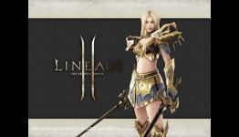 Lineage 2 Nostalgic Memories