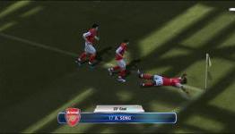Fifa 14 for Vita is just a reskin of Fifa 13