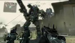 Titanfall is a whole new breed of multiplayer