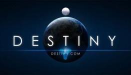Destiny “Out here in the Wild” Gamescom 2013 VidCon