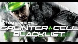 Splinter Cell Blacklist Crash Fixes, Freezes, Gamepad Issues, Change Resolution, Service Unavailable