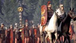 An Ode to Total War: Rome 2