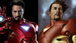 25 Comic Characters Who Owe Everything to an Actor’s Portrayal