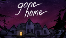 Gone Home Review – Lots of heart, through and through | Gamer Horizon