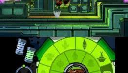 D3Publisher Releases Ben 10 Omniverse 2 Nintendo 3DS Screenshots