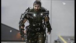 Review: Elysium [VersusTheScreen]