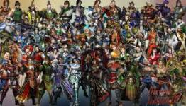 Guilty Pleasures: Dynasty Warriors