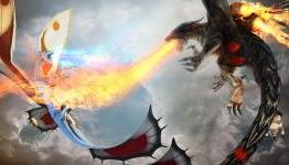 Thunderbolt | Divinity: Dragon Commander Review
