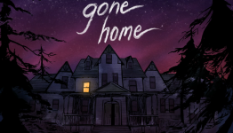 Gone Home Walkthrough Videos
