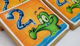 Where’s My Water? Sequel Teased Through Twitter