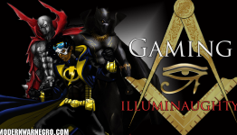 Gaming iLLumiNaughty Podcast | Ep.1