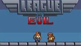 Rage Quit – League of Evil