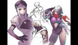 Yatagarasu is Slashing Over to the PS Vita, Only it’s Called the Legend of Raven