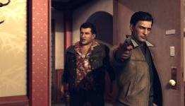 Notes on Mafia II