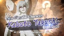 950 Yen for Newest Naruto Storm 3 DLC