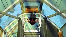 High Flyer Death Defyer designed as a console experience, dev team says “Ouya needs a killer app”