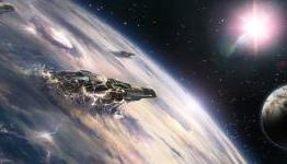 Sneak peek inside Star Citizen