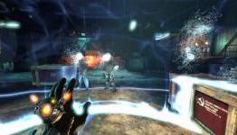 Singularity review: take a trip in time (Goozernation)