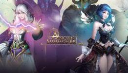 Gamebox announces latest fantasy card game “Ancient Summoner” on browser and iOS