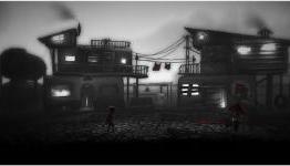 Monochroma Hits Kickstarter Goal Coming To PC, Wii U, PS4, Xbox One
