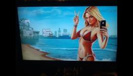 Grand Theft Auto V Has Been Leaked; Hackers trying to access files