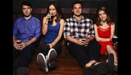 Drinking Buddies | Den of Geek Review