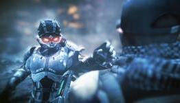 ZoKnowsGaming: Killzone: Mercenary Is The FPS Vita Deserves