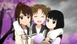 Summer 2013 Anime Season Digest – Half Point