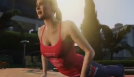 GTA V Brings Back Hookers, Introduces Weed