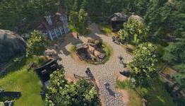 Ubisoft’s Blue Byte pushing into mobile, ‘now’s the right time’