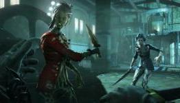 Dishonored: The Brigmore Witches Review | RealGamerNewz
