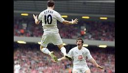 ‘It’s Real Madrid, what do you expect?’ – Robbie Keane tips Bale for Tottenham exit