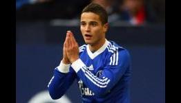 Afellay out of action until 2014