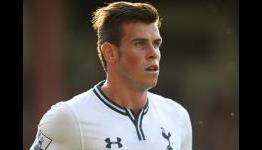 Redknapp: Tottenham will not pull plug on Bale transfer