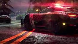 Why Need for Speed: Rivals runs at 30 frames per second