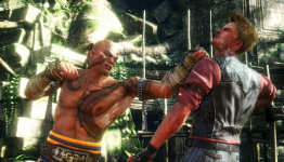 Ubisoft evaluating online multiplayer for Fighter Within on Xbox One