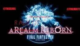 TRG Presents: A Radio Reborn Episode 1