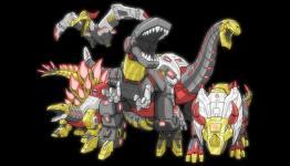 Dinobots Scene to be Filmed Today for Transformers 4?