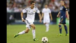 Arsenal open £26m Di Maria talks but wait on Benzema as Real Madrid consider Suarez swoop