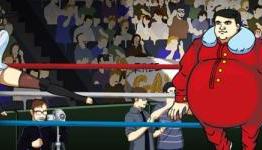 ZTGD | Divekick (PSN) Review