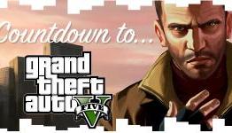 Countdown to GTA V: History of GTA IV