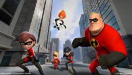 STN: Disney Infinity – A Family Review