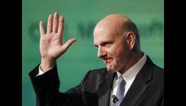 Ballmer to Retire as Microsoft CEO
