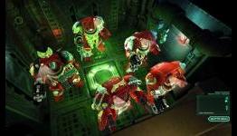 Space Hulk Review | Guardian