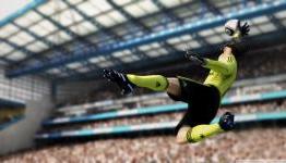 FIFA 14 Feature Wishlist