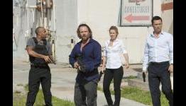 TVF Burn Notice Review: The Truth Is A Lie