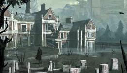 Dishonored: The Brigmore Witches Review | Thunderbolt
