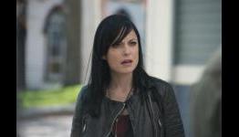 Haven Exclusive: Kate Kelton on “Bad Ass” Return of Jordan McKee