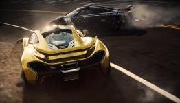 “Racing games have become stale” says Need for Speed’s executive producer | Gamereactor UK