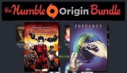 EA/Origin Humble Bundle Adds Two Games, Continues To Rock